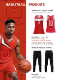 PERFORMANCE BASKET