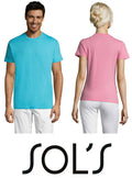 Sol's Regent, le best-seller