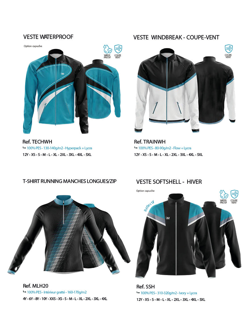 PERFORMANCE RUNNING/TRAIL