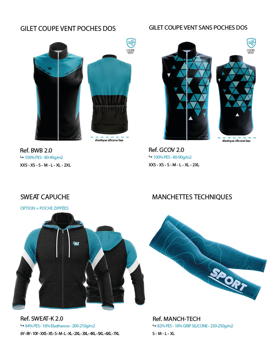 PERFORMANCE RUNNING/TRAIL