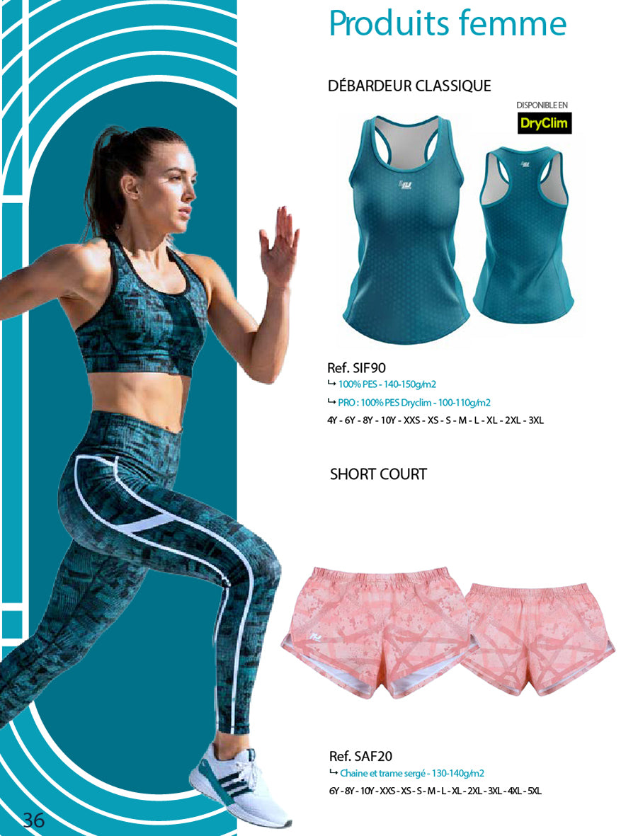 PERFORMANCE RUNNING/TRAIL