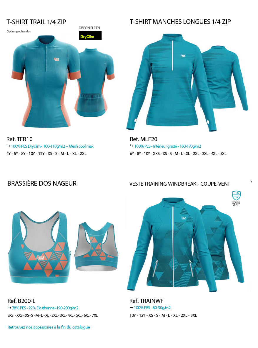 PERFORMANCE RUNNING/TRAIL