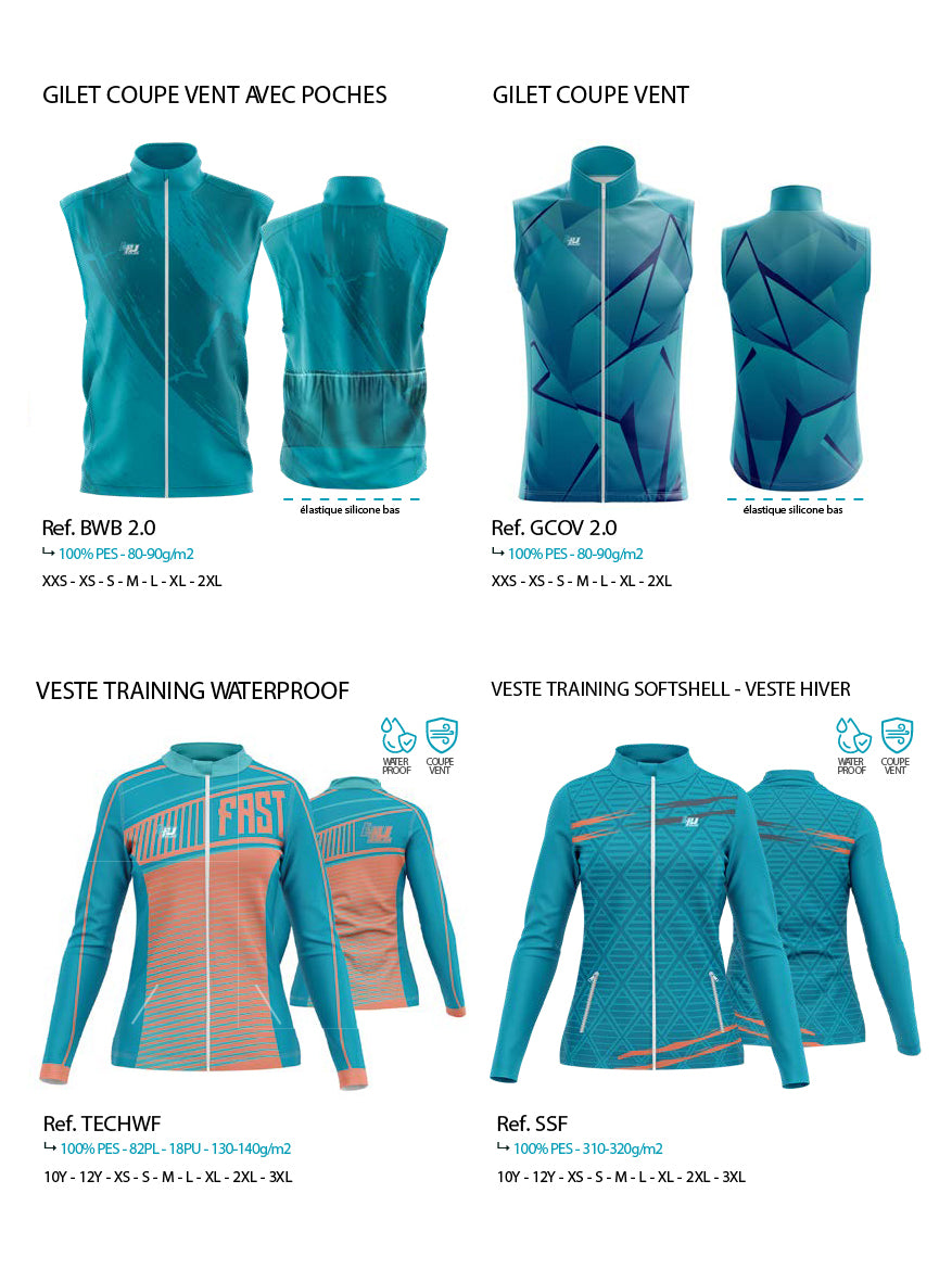 PERFORMANCE RUNNING/TRAIL