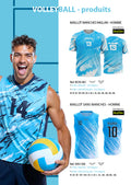 PERFORMANCE VOLLEYBALL
