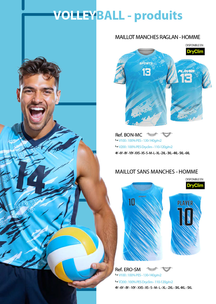 PERFORMANCE VOLLEYBALL