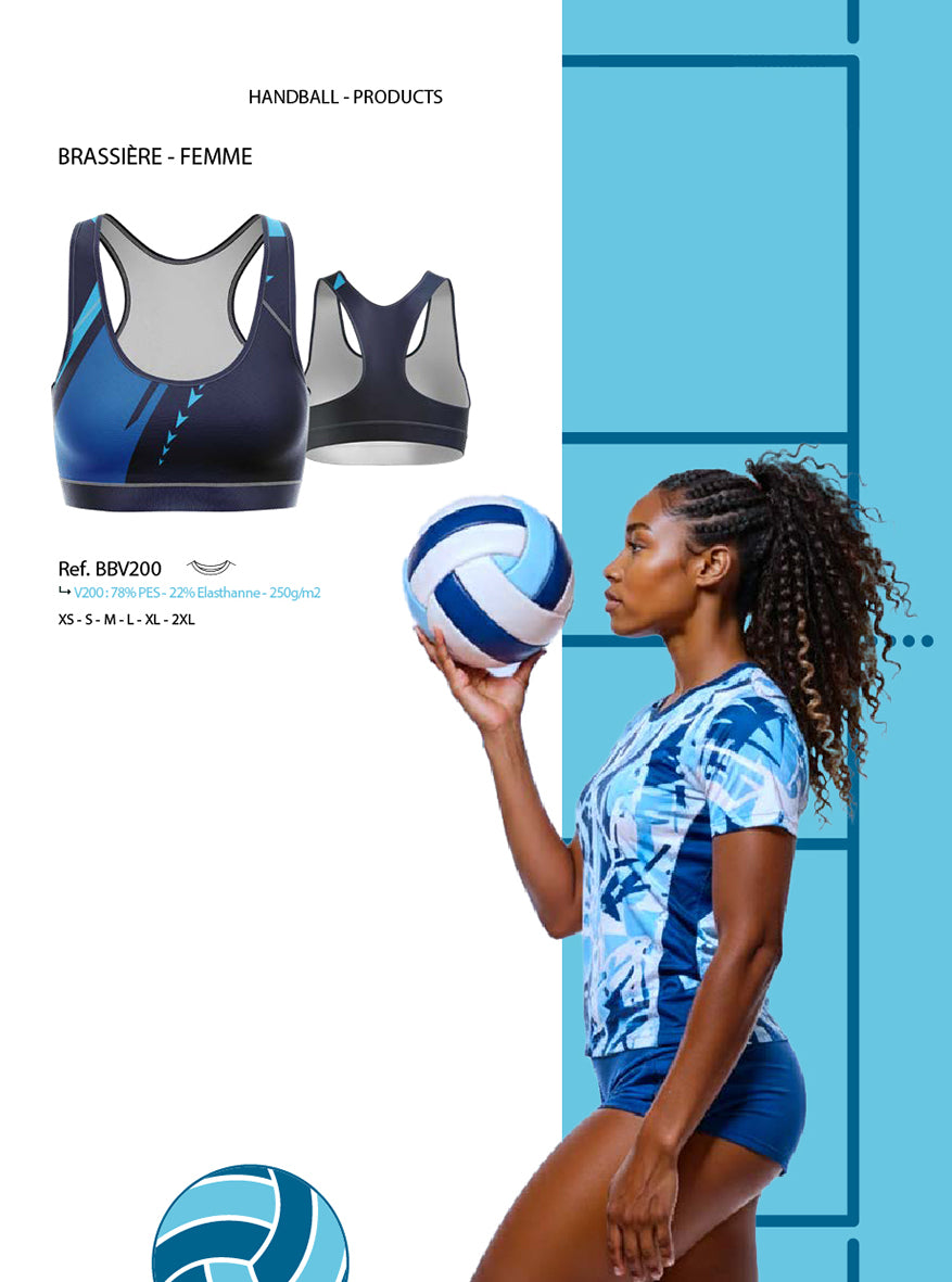 PERFORMANCE VOLLEYBALL