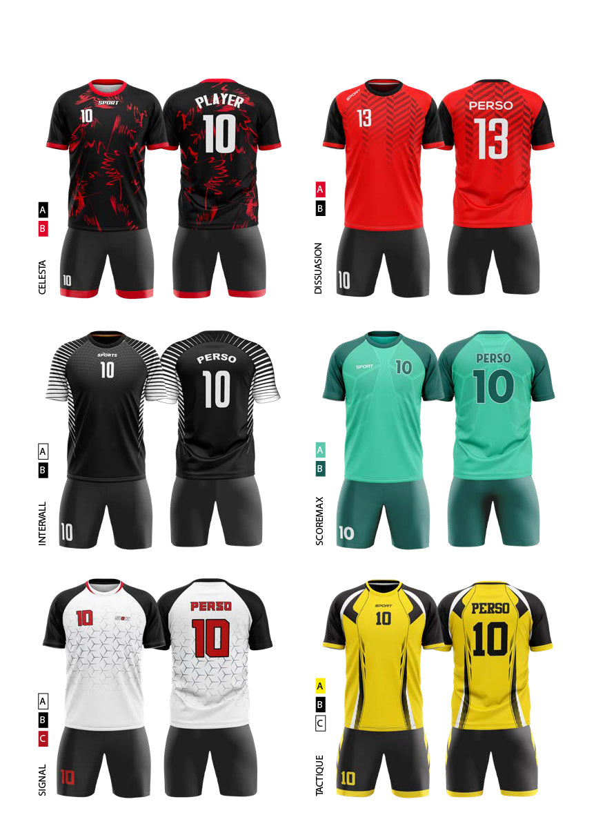 PERFORMANCE HANDBALL