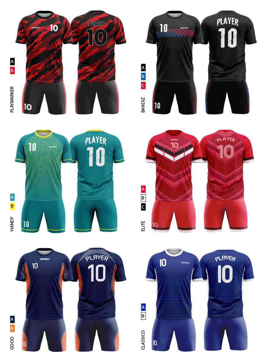 PERFORMANCE HANDBALL