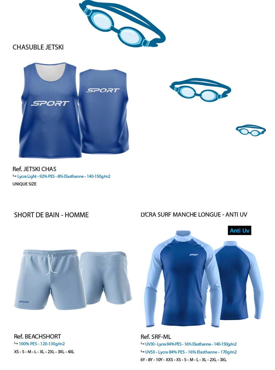 PERFORMANCE SPORT NAUTIQUE