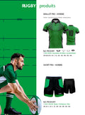 PERFORMANCE RUGBY