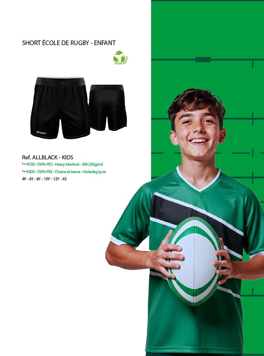 PERFORMANCE RUGBY